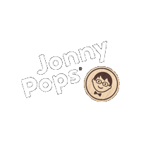 Kindness Popsicles Sticker by JonnyPops