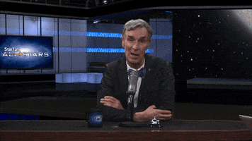 all stars space GIF by StarTalk Radio with Neil deGrasse Tyson