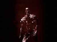 the terminator perfect loops GIF