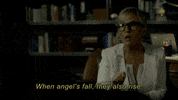 lucifer morningstar fox GIF by Lucifer