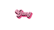 Gang Gang Sticker by Aspiring Co