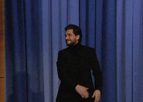 Game Of Thrones Hello GIF by The Tonight Show Starring Jimmy Fallon