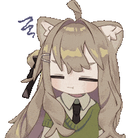 Angry Animation Sticker