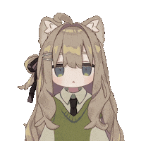 Animation Yes Sticker