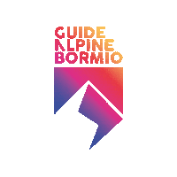 guidebormio guide alpine guide alpine bormio guide bormio Sticker
