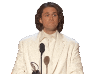 Sticker by Tony Awards