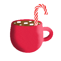 Merry Christmas Sticker
