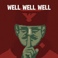GIF by Gov. of Arstotzka