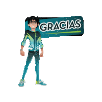 Gracias Naturaleza Sticker by Pilas con el Ambiente