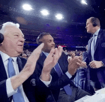 College Hoops Sport GIF by NCAA March Madness