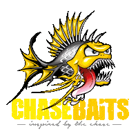 Sticker by Chasebaits