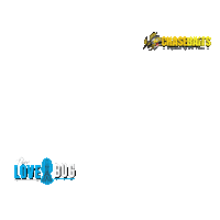Love Bug Lure Sticker by Chasebaits