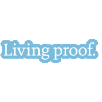 Hair Shower Sticker by Living Proof