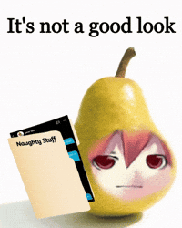 Kasane Teto Naughty Stuff GIF