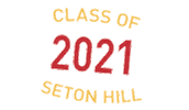 Seton Hill Graduation Sticker by Seton Hill University