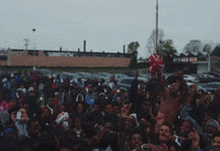 Till I Die GIF by Machine Gun Kelly