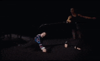 People Chris GIF by Christine and the queens