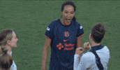 2025 GIF by National Women's Soccer League