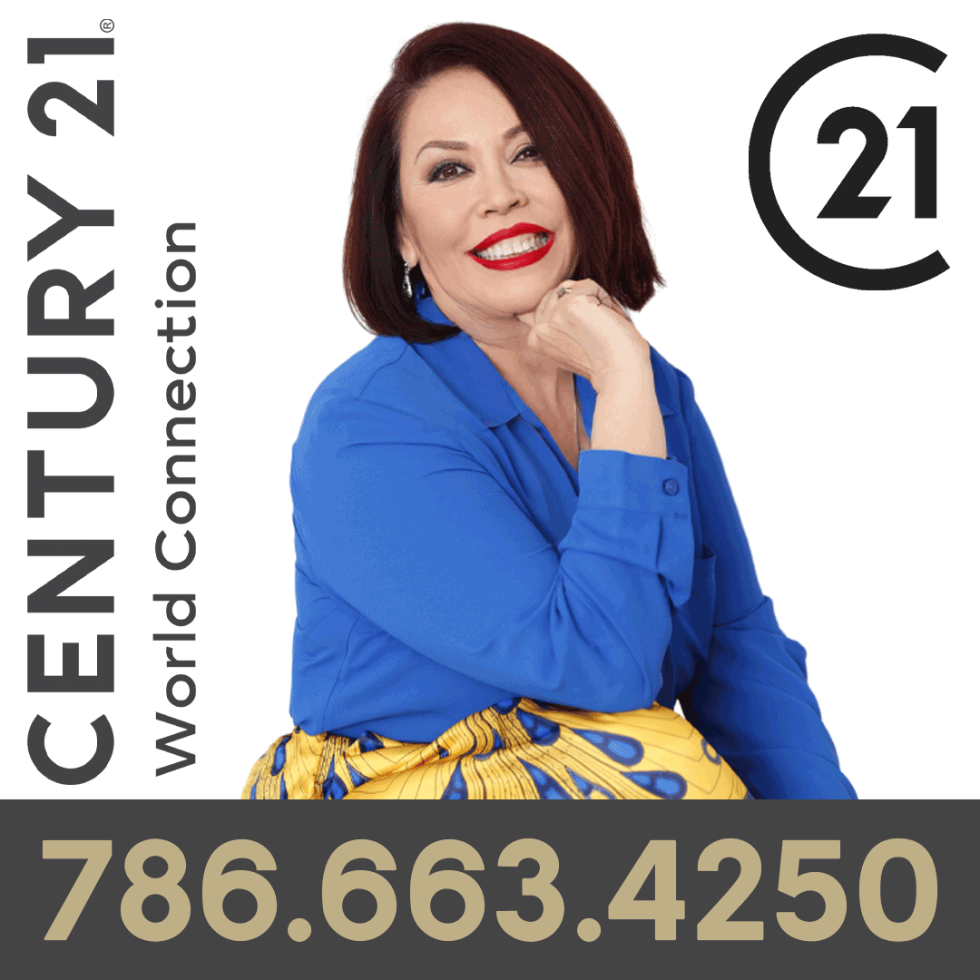 Century21 Sticker by Century 21 World Connection