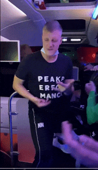 Gotfredsen GIF by Webman