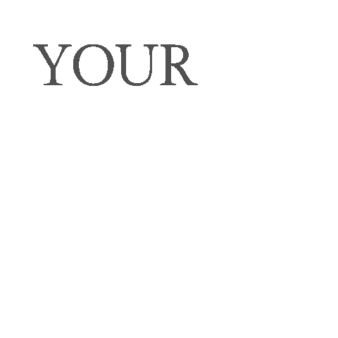 Your Vibes Attracts Tribe Sticker by Ausare Studio