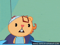 hooray GIF