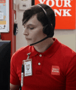 thecallcenterseries comedy work tiktok boss GIF