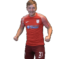 Wbg21 Sticker by WasserburgerLöwen