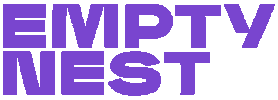Empty Nest Sspu Sticker by Silversun Pickups