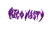 Fashion Week Dmv Sticker by Rico Nasty