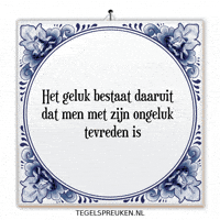 Hoop Rust GIF by Tegelspreuken.nl