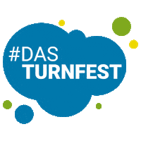 Sport Event Sticker by Das Turnfest
