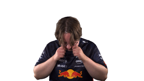 Red Bull Sr Sticker by Oracle Red Bull Racing