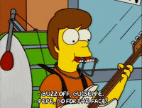 homer simpson GIF