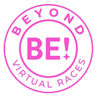Beyondevents Sticker by Beyond Virtual Races