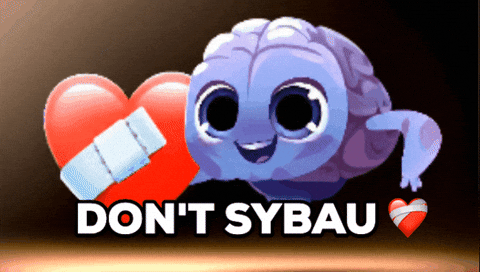 Speak Up Go On GIF by Raena AI