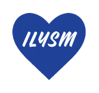 heart love Sticker by popsugar