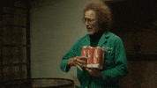 Jon Gries Sleep GIF by DREAM CORP LLC