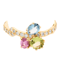 Jewelry Diamond Sticker by Roosik & Co