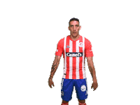 AtletiDeSanLuis soccer goal futbol gol Sticker