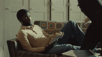 Confused Mangrove GIF by Amazon Prime Video