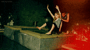 avril lavigne cheers GIF