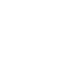 Velenora white alien handwritten signature Sticker