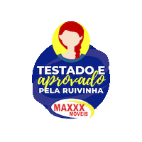 Sg Niteroi Sticker by Maxxx Móveis