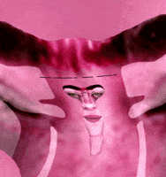 Pop Art Dance GIF by Xinanimodelacra