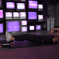 Workout Pilates GIF by heroboard fitnes