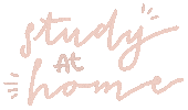 Stay Home Coffee Time Sticker by Andrea Scarpin
