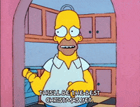 Season 1 GIF by The Simpsons