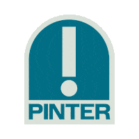 PinterFreshBeer beer drinks fresh brewery Sticker