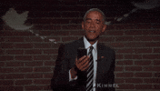 barack obama dances like how his jeans look GIF by Obama